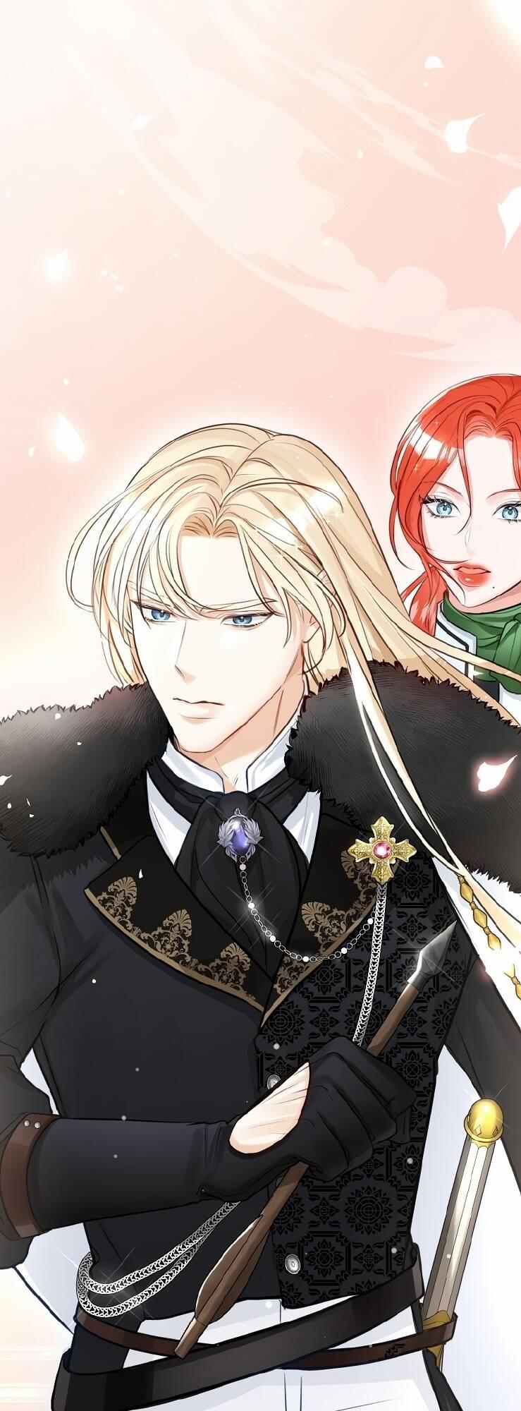 Cuộc Hôn Nhân Xa Hoa Của Đại Công Tước Là Giả 24 trang 17