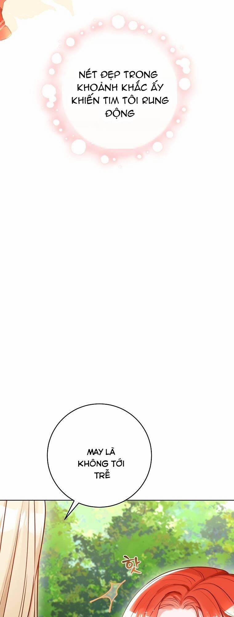 Cuộc Hôn Nhân Xa Hoa Của Đại Công Tước Là Giả 24 trang 22