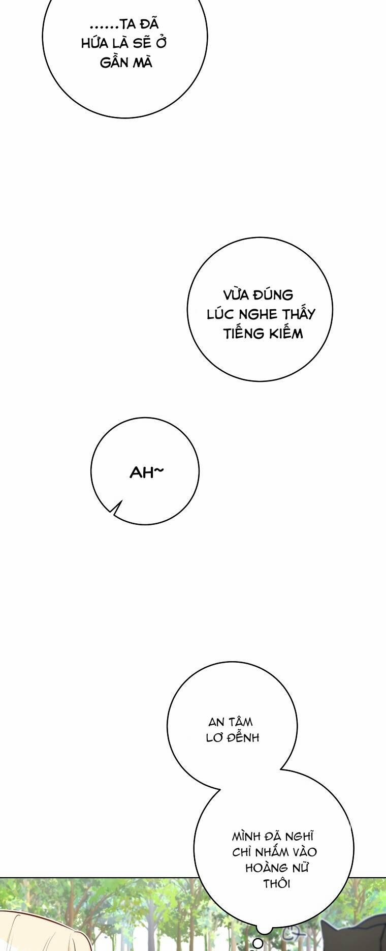 Cuộc Hôn Nhân Xa Hoa Của Đại Công Tước Là Giả 24 trang 24