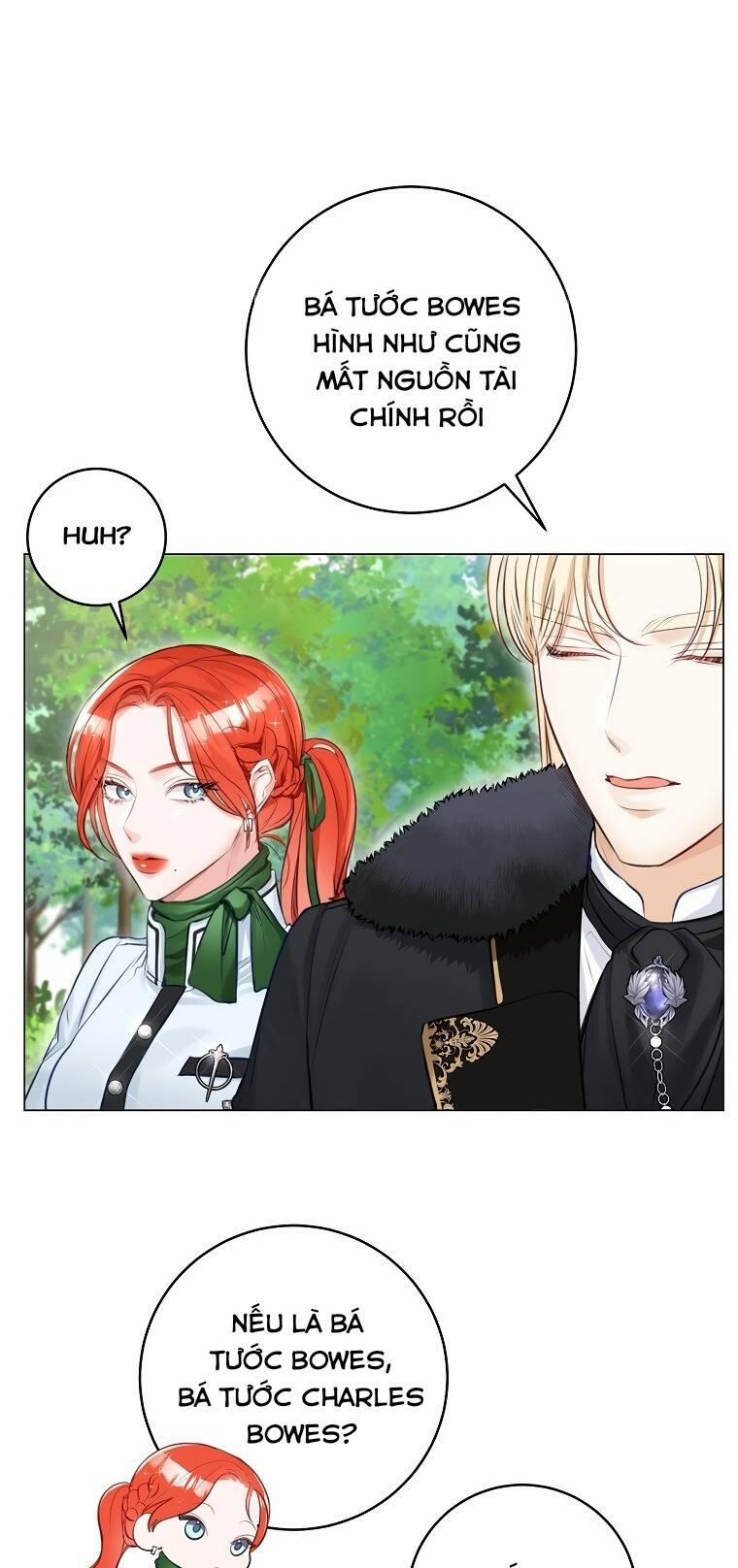 Cuộc Hôn Nhân Xa Hoa Của Đại Công Tước Là Giả 24 trang 28