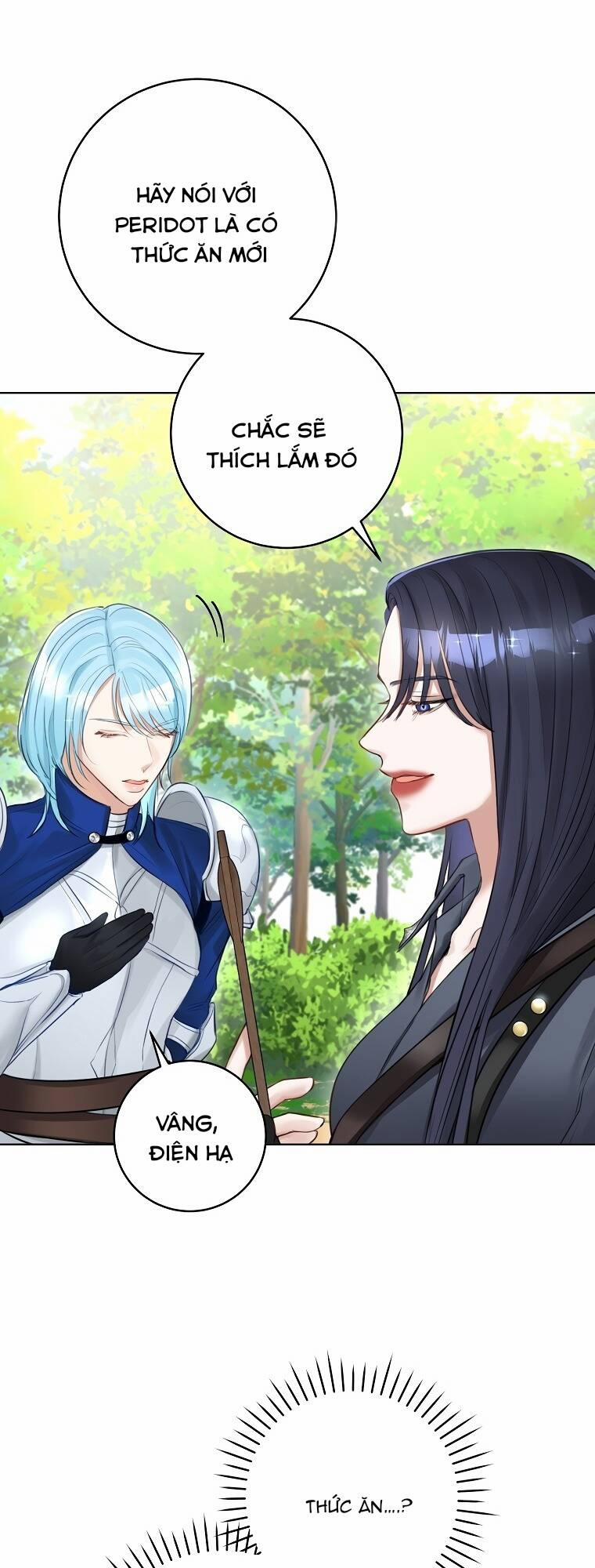 Cuộc Hôn Nhân Xa Hoa Của Đại Công Tước Là Giả 24 trang 30