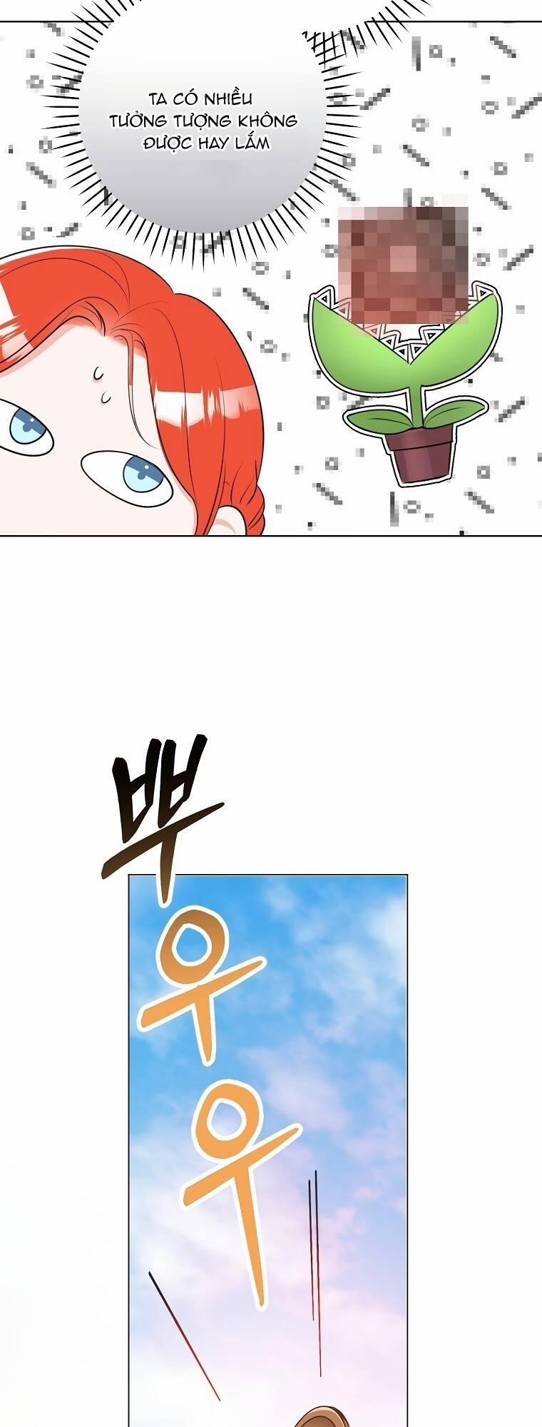 Cuộc Hôn Nhân Xa Hoa Của Đại Công Tước Là Giả 24 trang 31