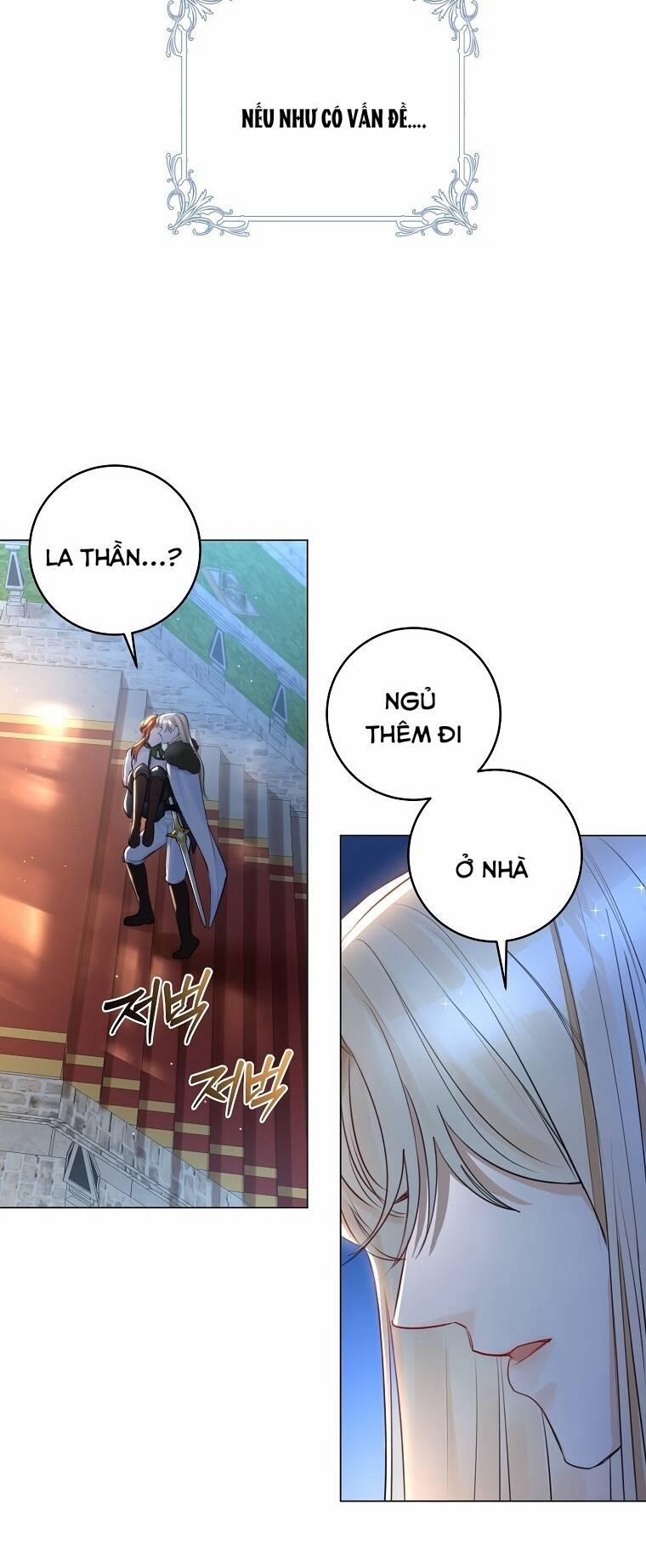 Cuộc Hôn Nhân Xa Hoa Của Đại Công Tước Là Giả 24 trang 37