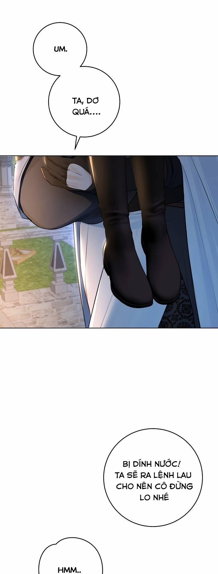 Cuộc Hôn Nhân Xa Hoa Của Đại Công Tước Là Giả 24 trang 38