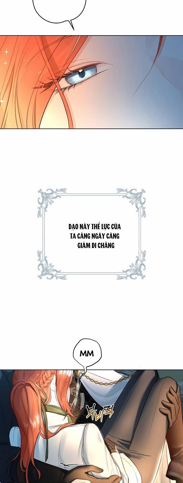 Cuộc Hôn Nhân Xa Hoa Của Đại Công Tước Là Giả 24 trang 39