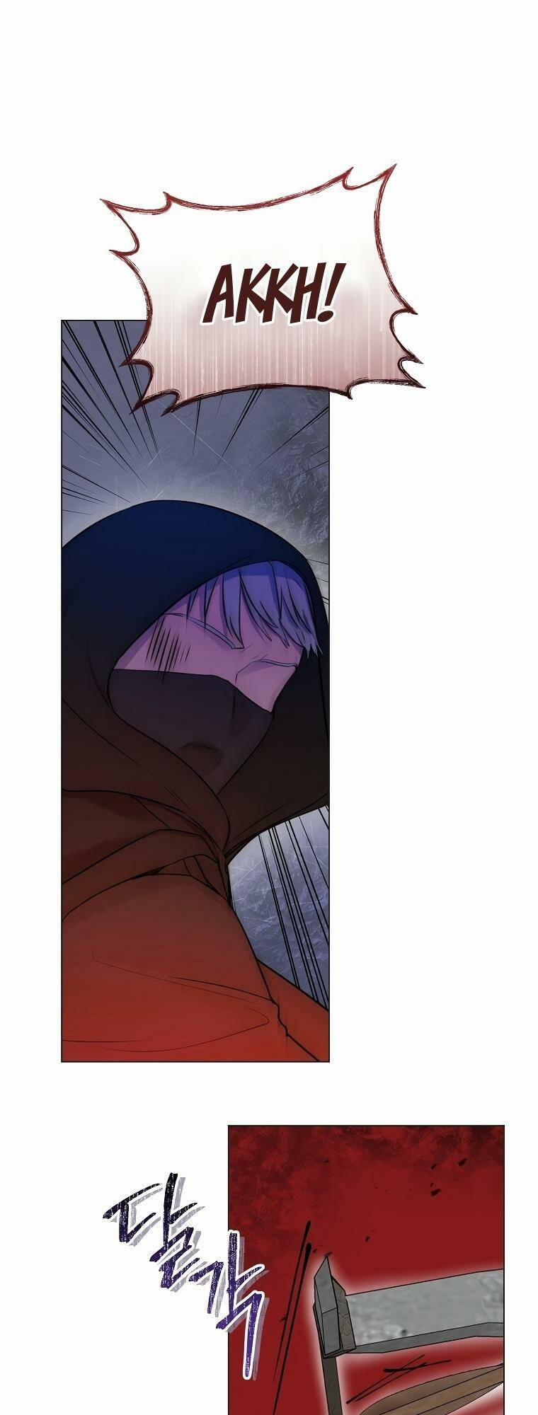 Cuộc Hôn Nhân Xa Hoa Của Đại Công Tước Là Giả 24 trang 4