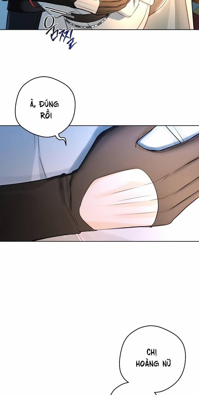 Cuộc Hôn Nhân Xa Hoa Của Đại Công Tước Là Giả 24 trang 40