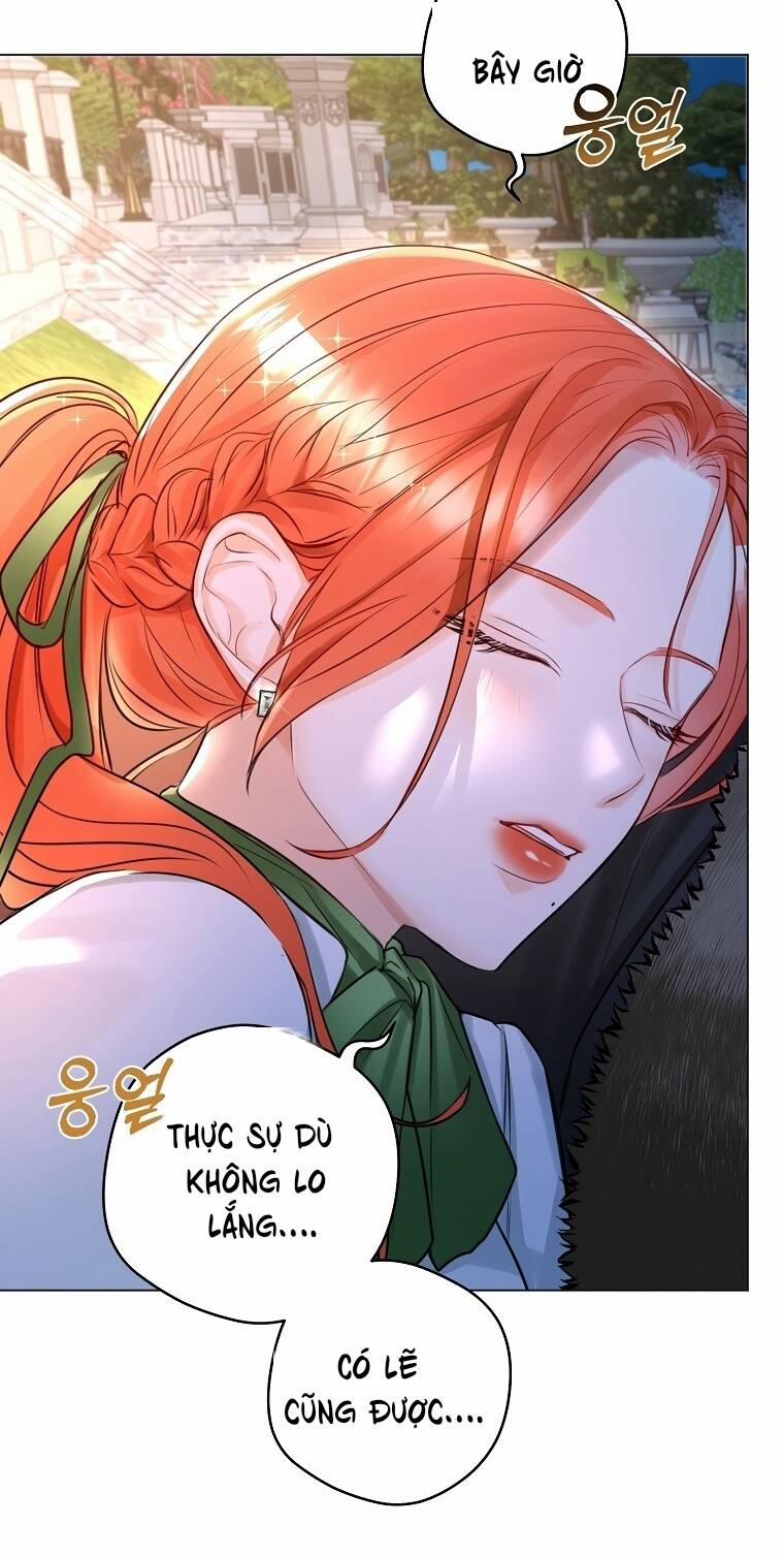 Cuộc Hôn Nhân Xa Hoa Của Đại Công Tước Là Giả 24 trang 41