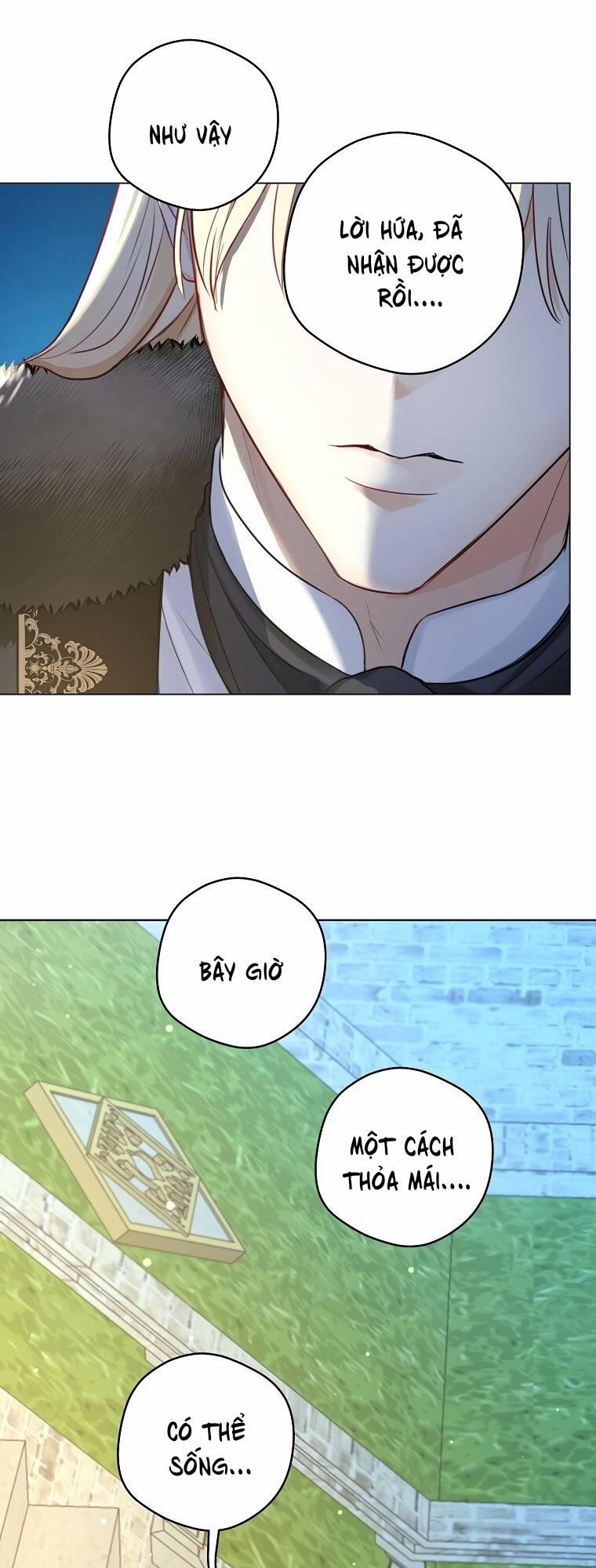 Cuộc Hôn Nhân Xa Hoa Của Đại Công Tước Là Giả 24 trang 42