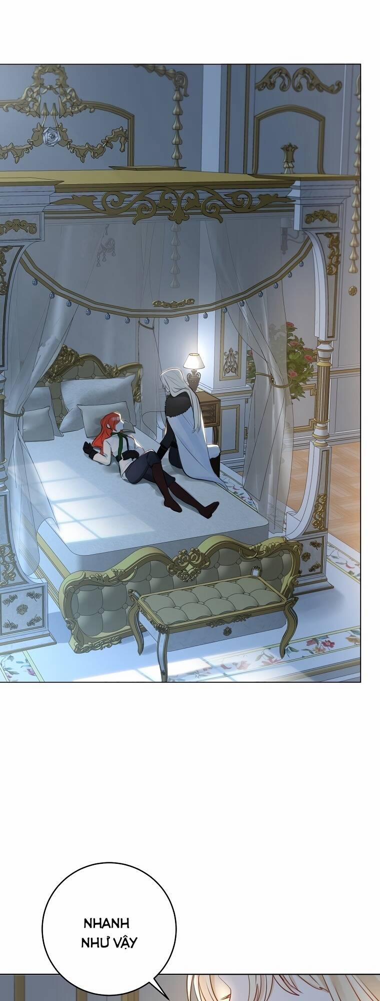 Cuộc Hôn Nhân Xa Hoa Của Đại Công Tước Là Giả 24 trang 46