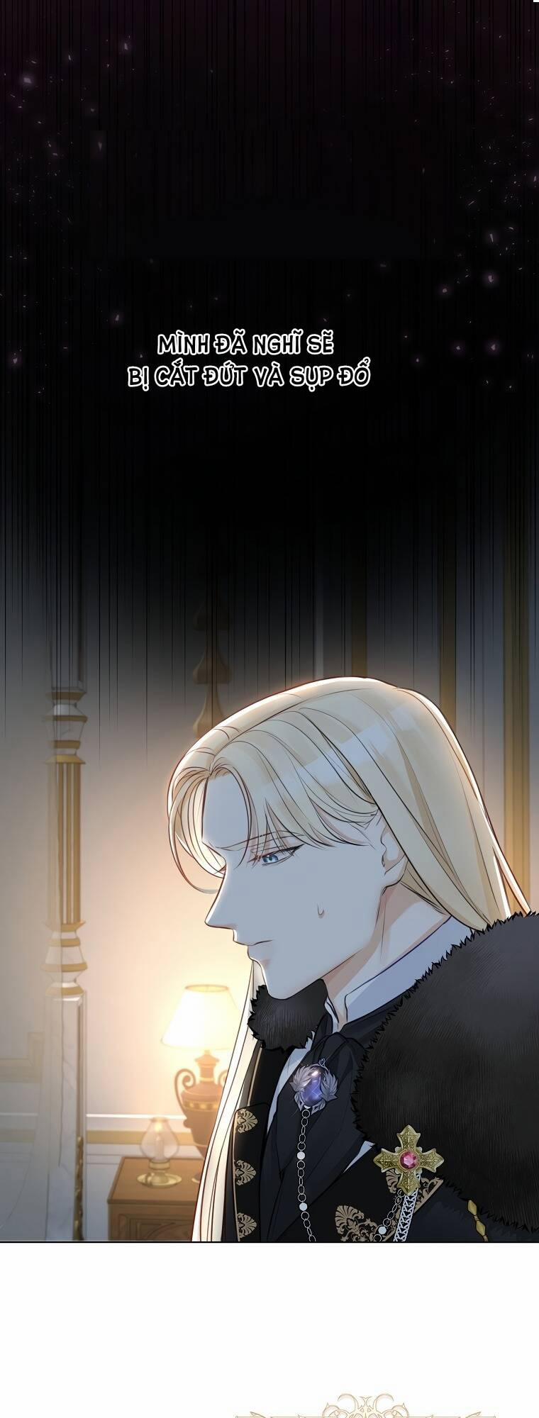 Cuộc Hôn Nhân Xa Hoa Của Đại Công Tước Là Giả 24 trang 50