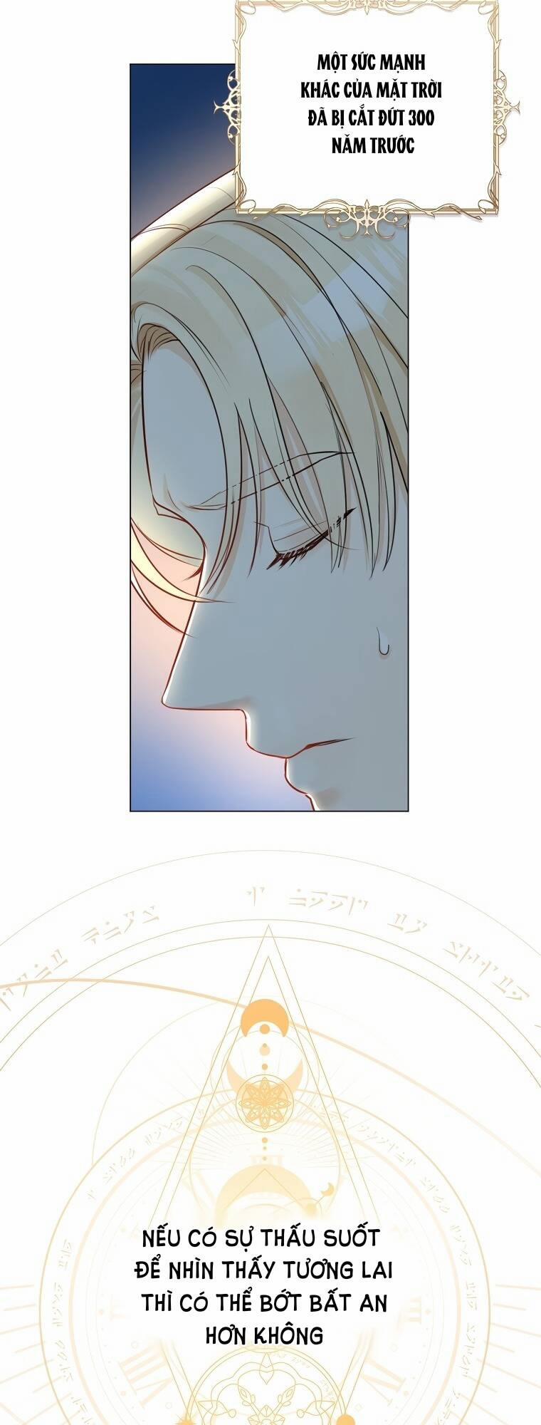 Cuộc Hôn Nhân Xa Hoa Của Đại Công Tước Là Giả 24 trang 51