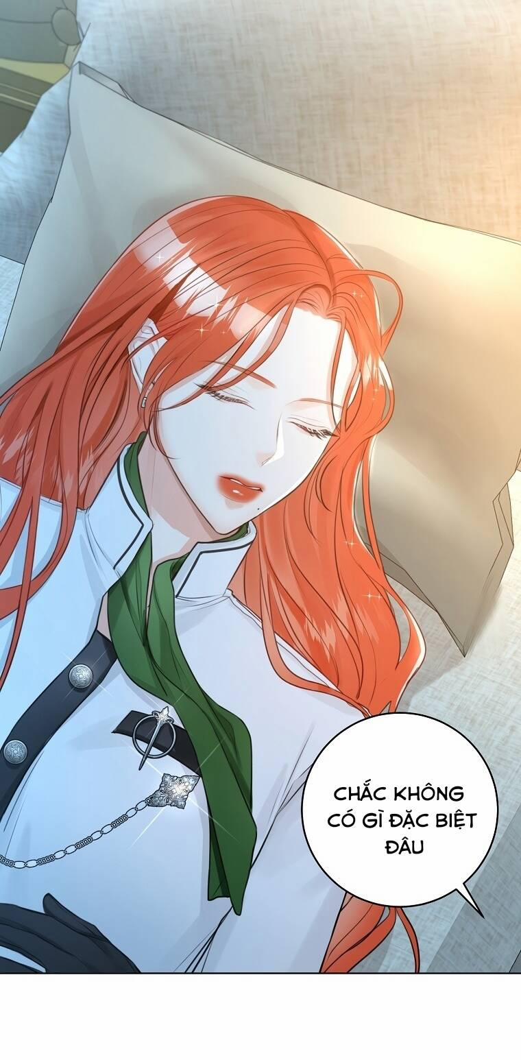 Cuộc Hôn Nhân Xa Hoa Của Đại Công Tước Là Giả 24 trang 53