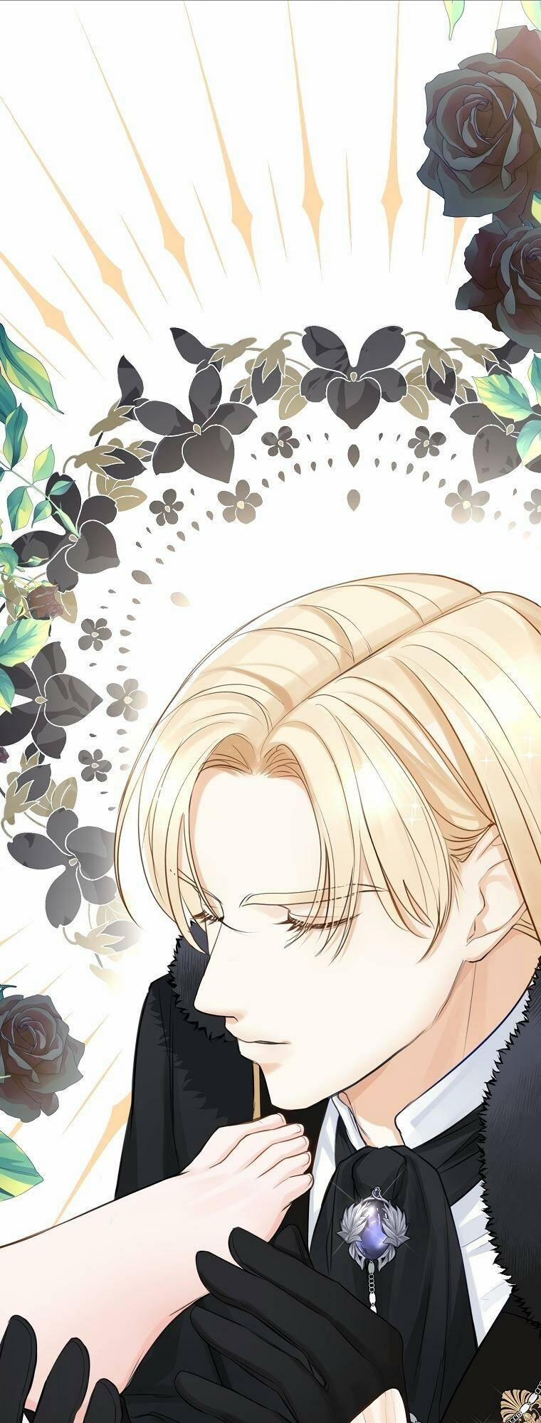 Cuộc Hôn Nhân Xa Hoa Của Đại Công Tước Là Giả 24 trang 54