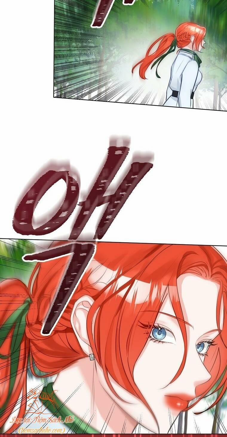 Cuộc Hôn Nhân Xa Hoa Của Đại Công Tước Là Giả 24 trang 7