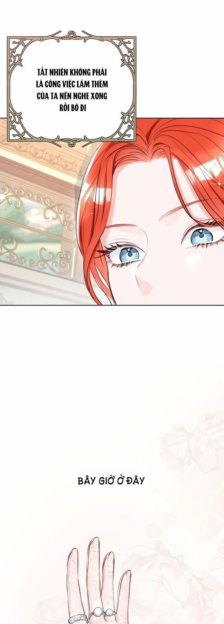 Cuộc Hôn Nhân Xa Hoa Của Đại Công Tước Là Giả 25 trang 1