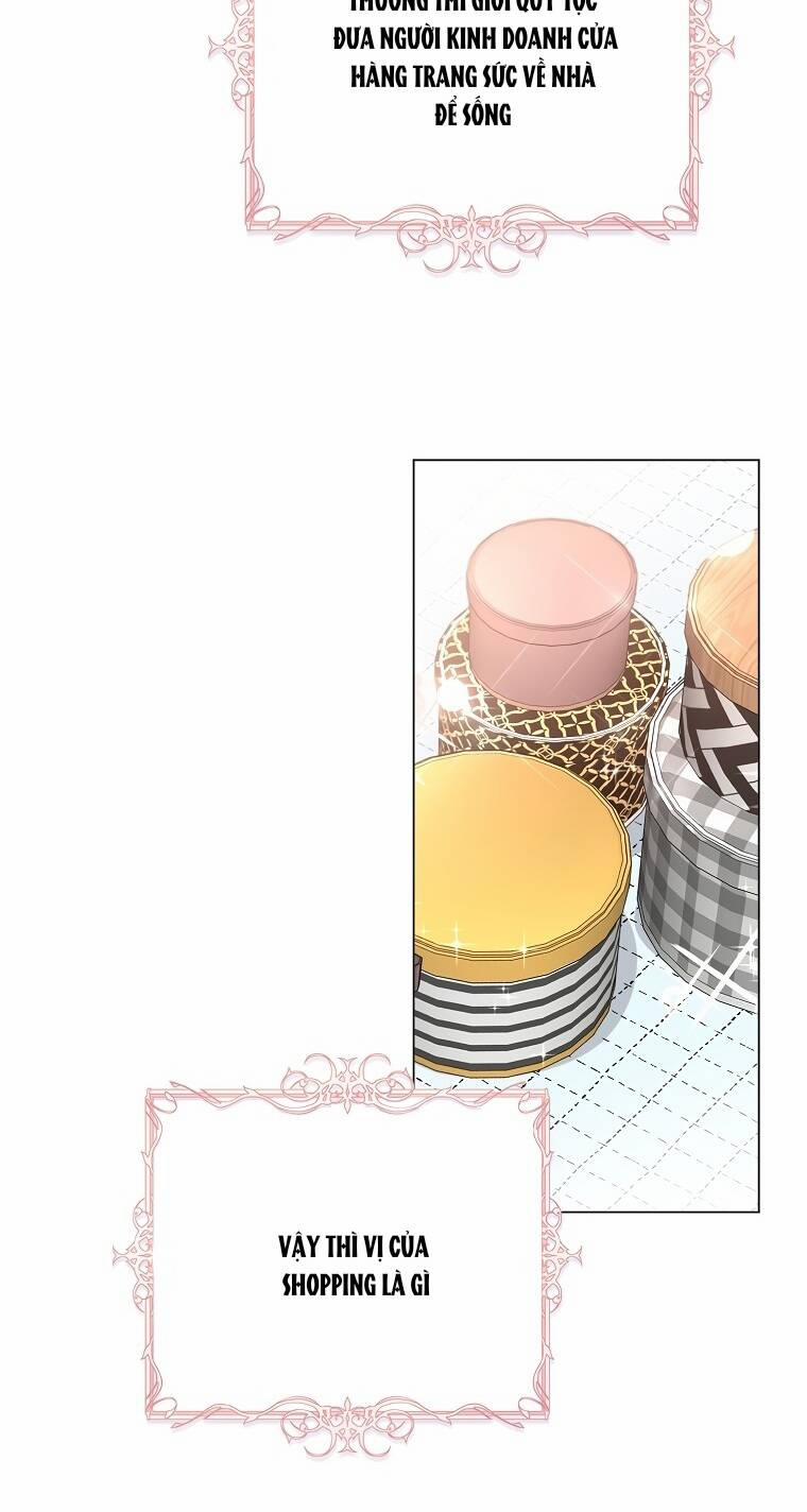 Cuộc Hôn Nhân Xa Hoa Của Đại Công Tước Là Giả 25 trang 11