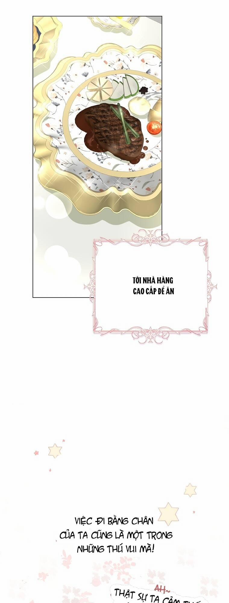 Cuộc Hôn Nhân Xa Hoa Của Đại Công Tước Là Giả 25 trang 12