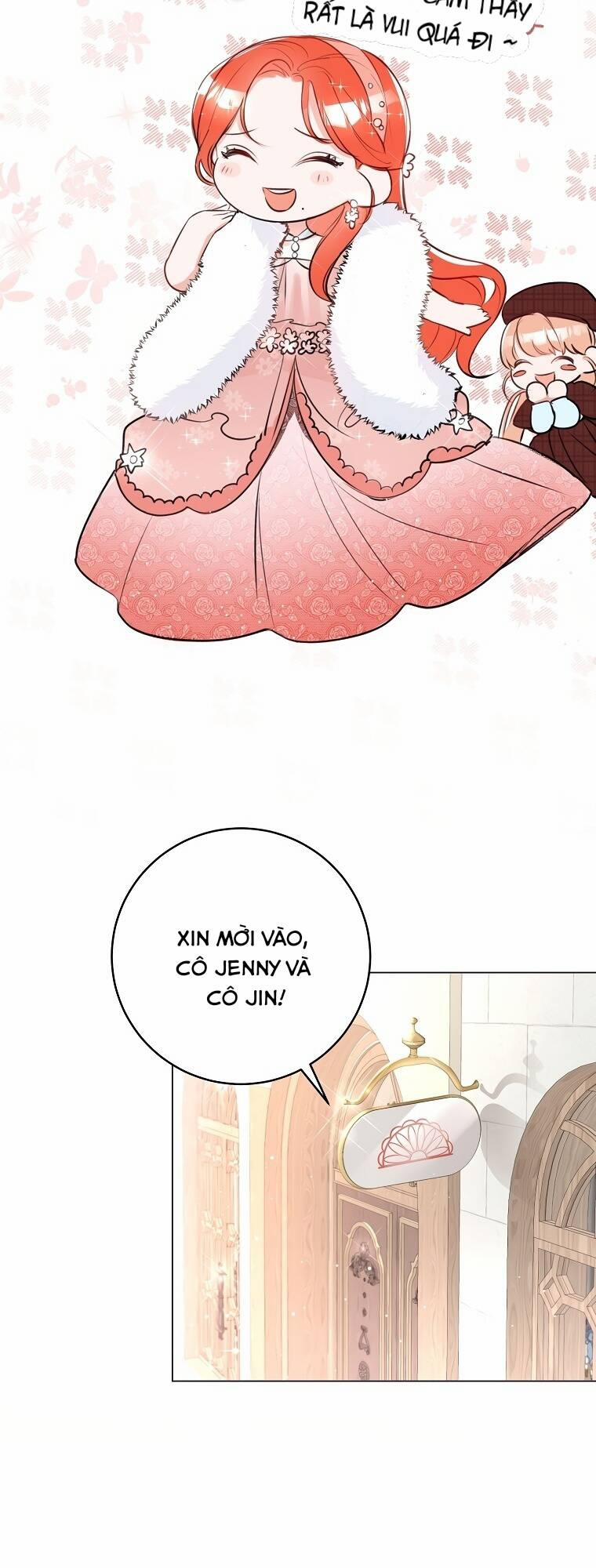 Cuộc Hôn Nhân Xa Hoa Của Đại Công Tước Là Giả 25 trang 13