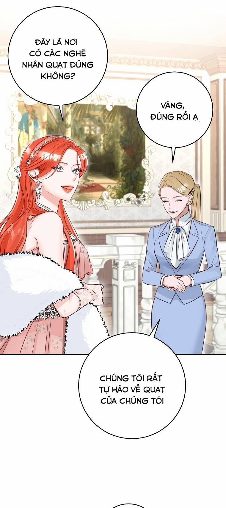 Cuộc Hôn Nhân Xa Hoa Của Đại Công Tước Là Giả 25 trang 14