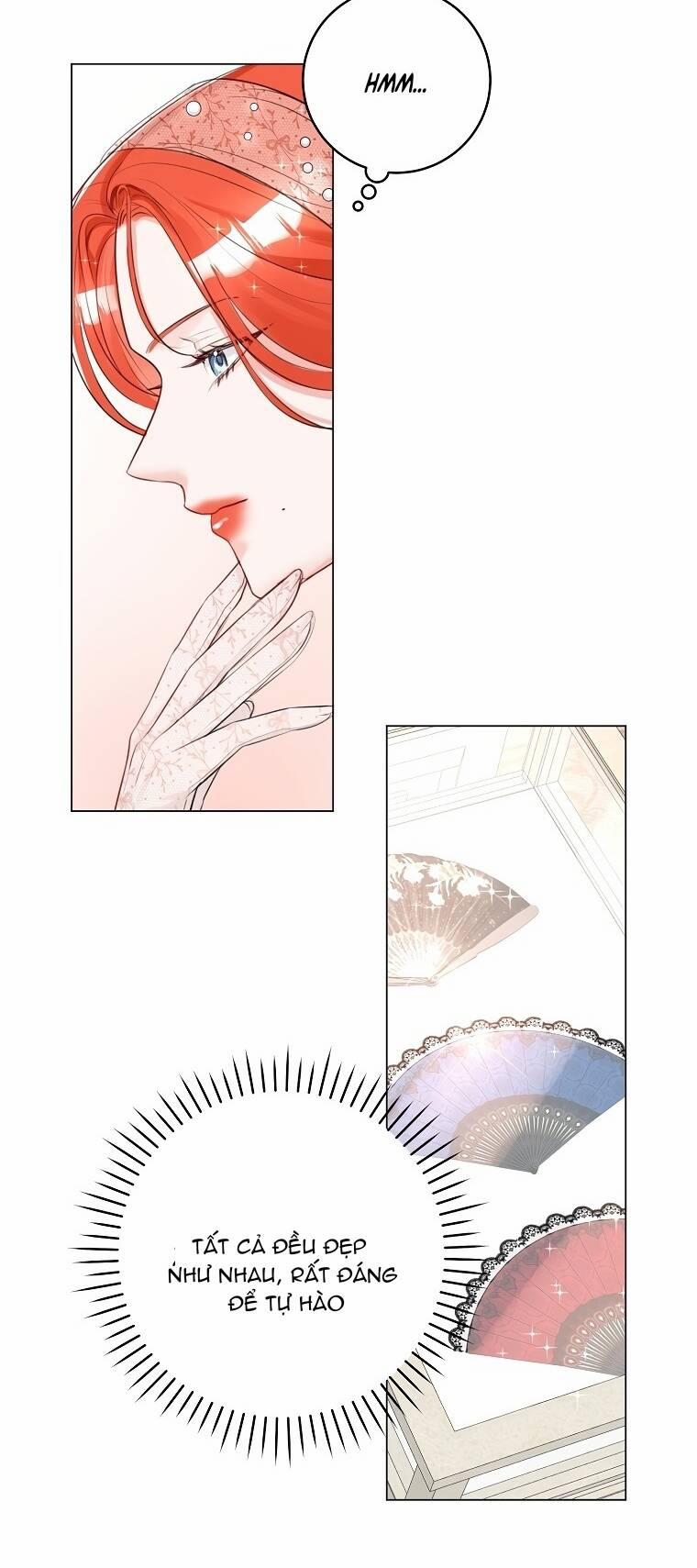 Cuộc Hôn Nhân Xa Hoa Của Đại Công Tước Là Giả 25 trang 15