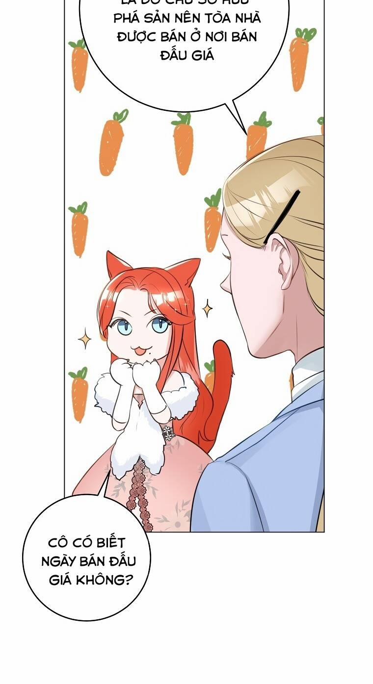 Cuộc Hôn Nhân Xa Hoa Của Đại Công Tước Là Giả 25 trang 18