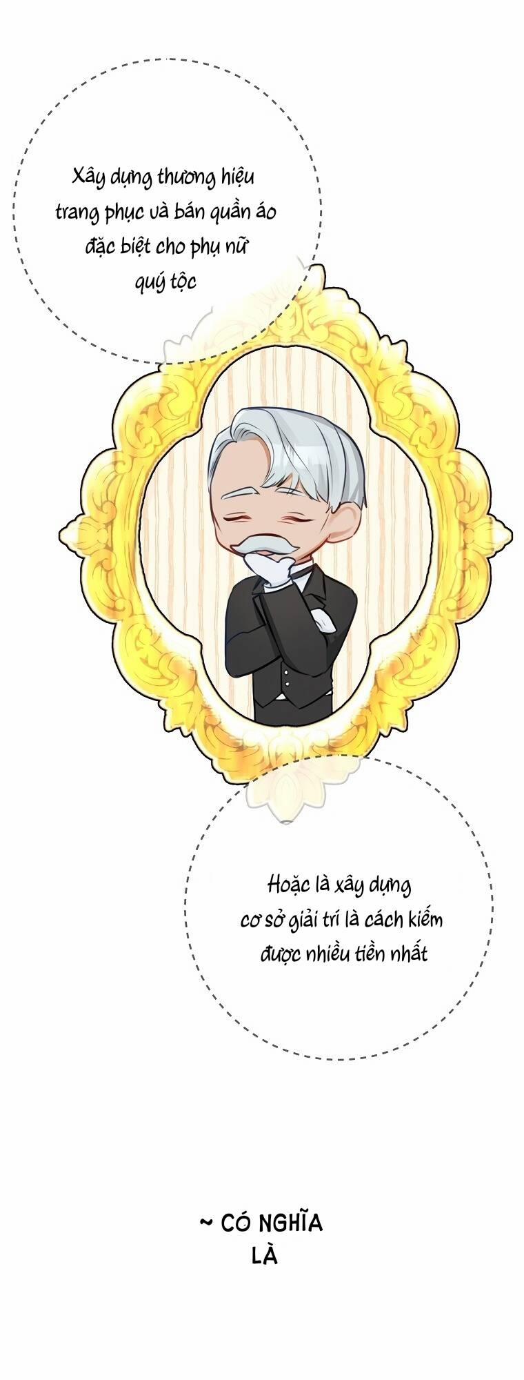 Cuộc Hôn Nhân Xa Hoa Của Đại Công Tước Là Giả 25 trang 21