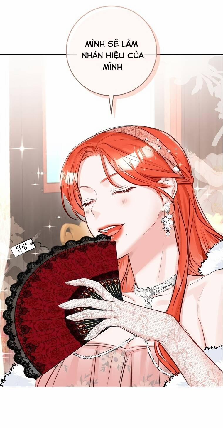 Cuộc Hôn Nhân Xa Hoa Của Đại Công Tước Là Giả 25 trang 22