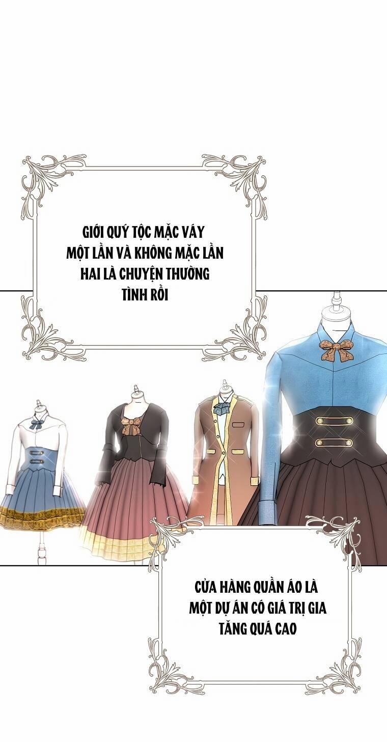 Cuộc Hôn Nhân Xa Hoa Của Đại Công Tước Là Giả 25 trang 23