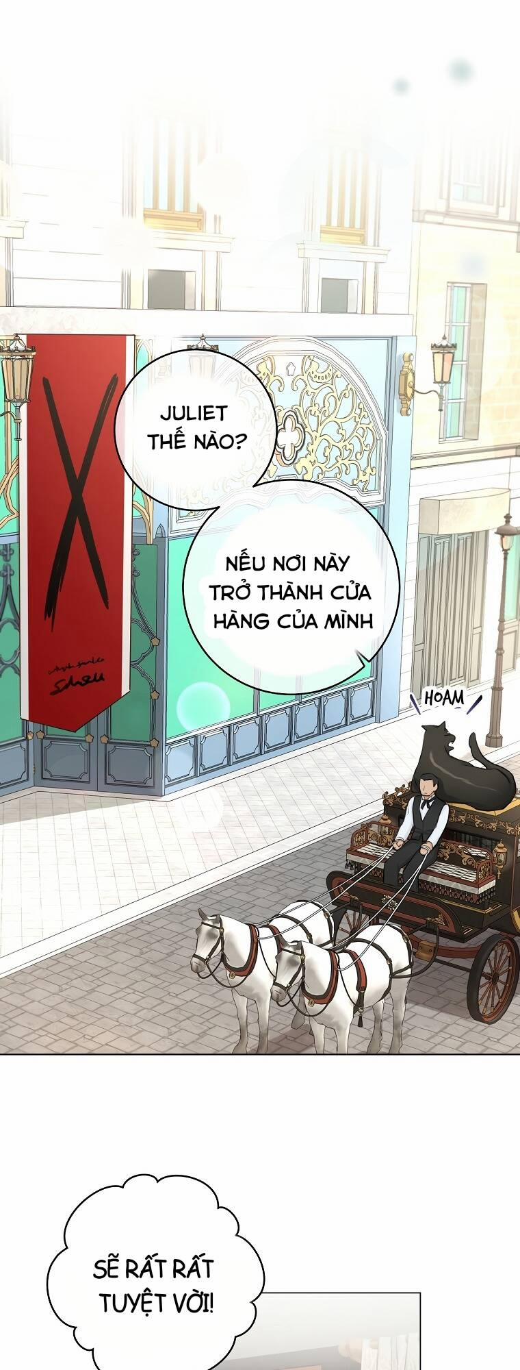 Cuộc Hôn Nhân Xa Hoa Của Đại Công Tước Là Giả 25 trang 24