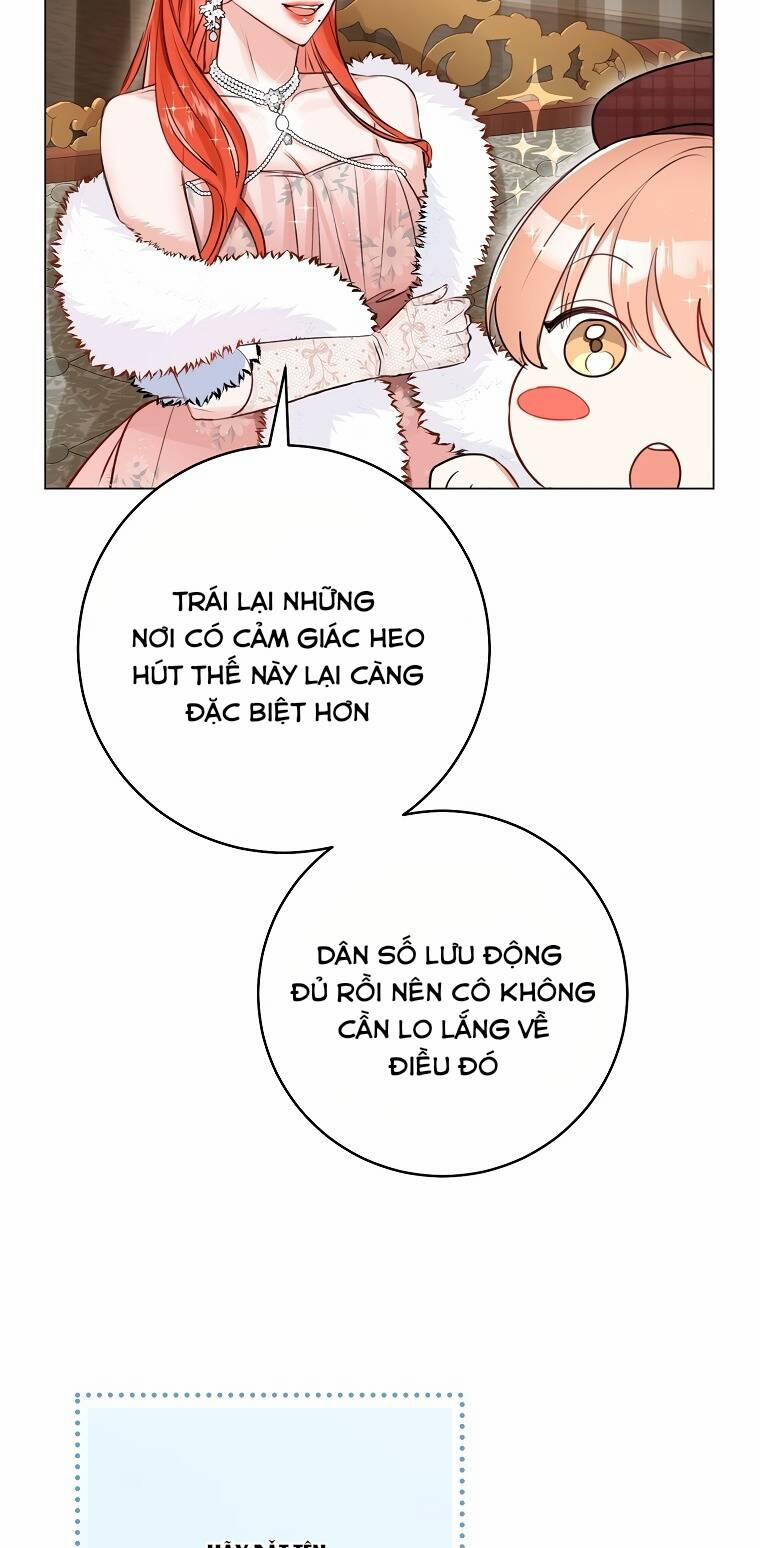 Cuộc Hôn Nhân Xa Hoa Của Đại Công Tước Là Giả 25 trang 26