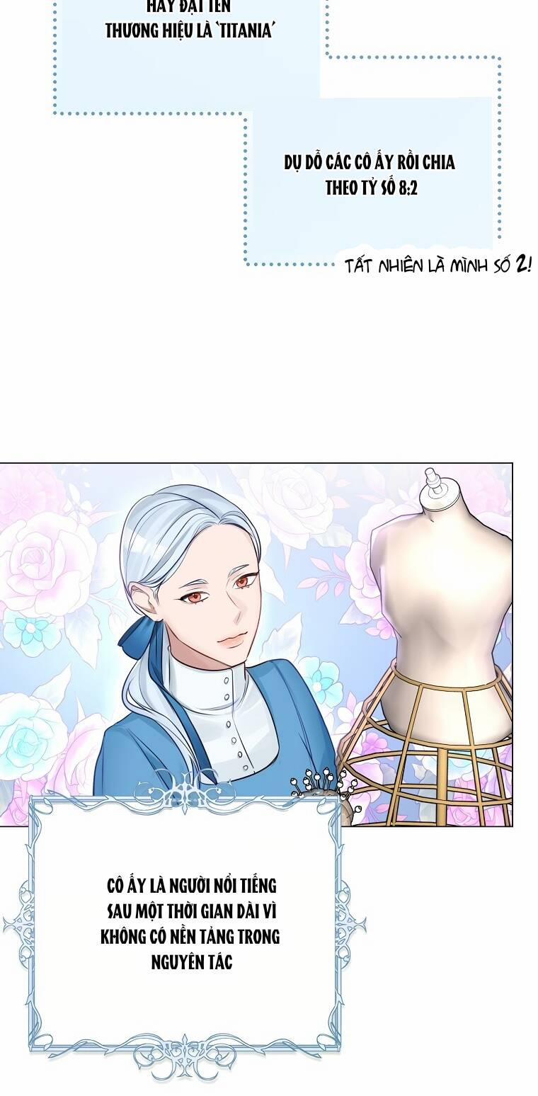 Cuộc Hôn Nhân Xa Hoa Của Đại Công Tước Là Giả 25 trang 27