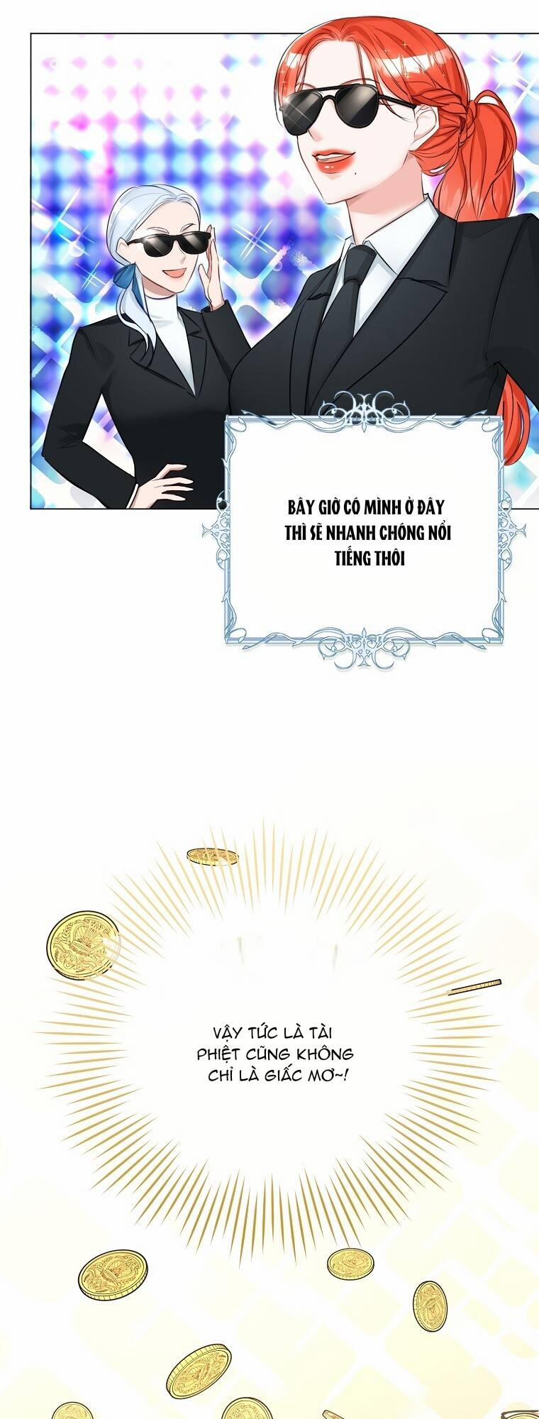 Cuộc Hôn Nhân Xa Hoa Của Đại Công Tước Là Giả 25 trang 28