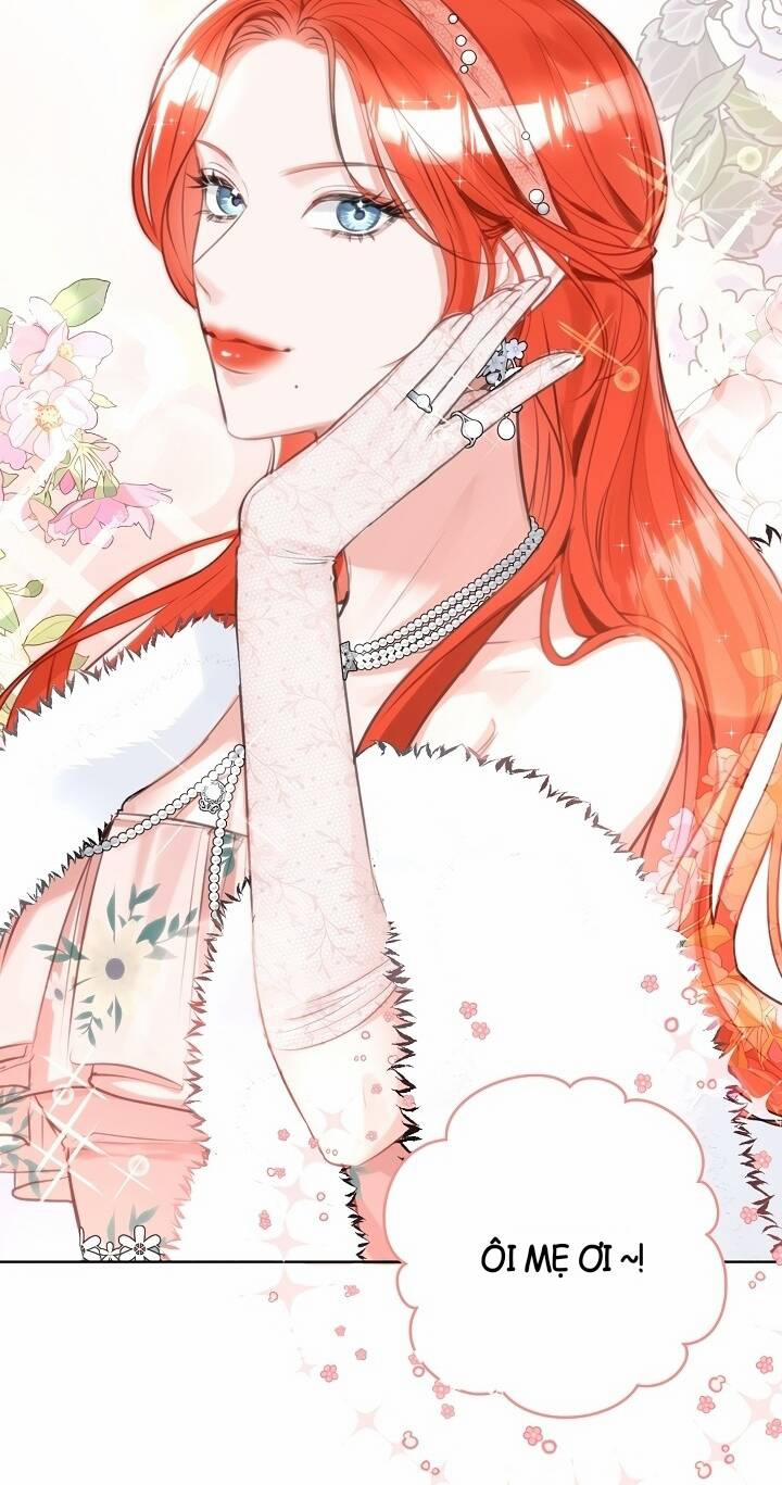 Cuộc Hôn Nhân Xa Hoa Của Đại Công Tước Là Giả 25 trang 3