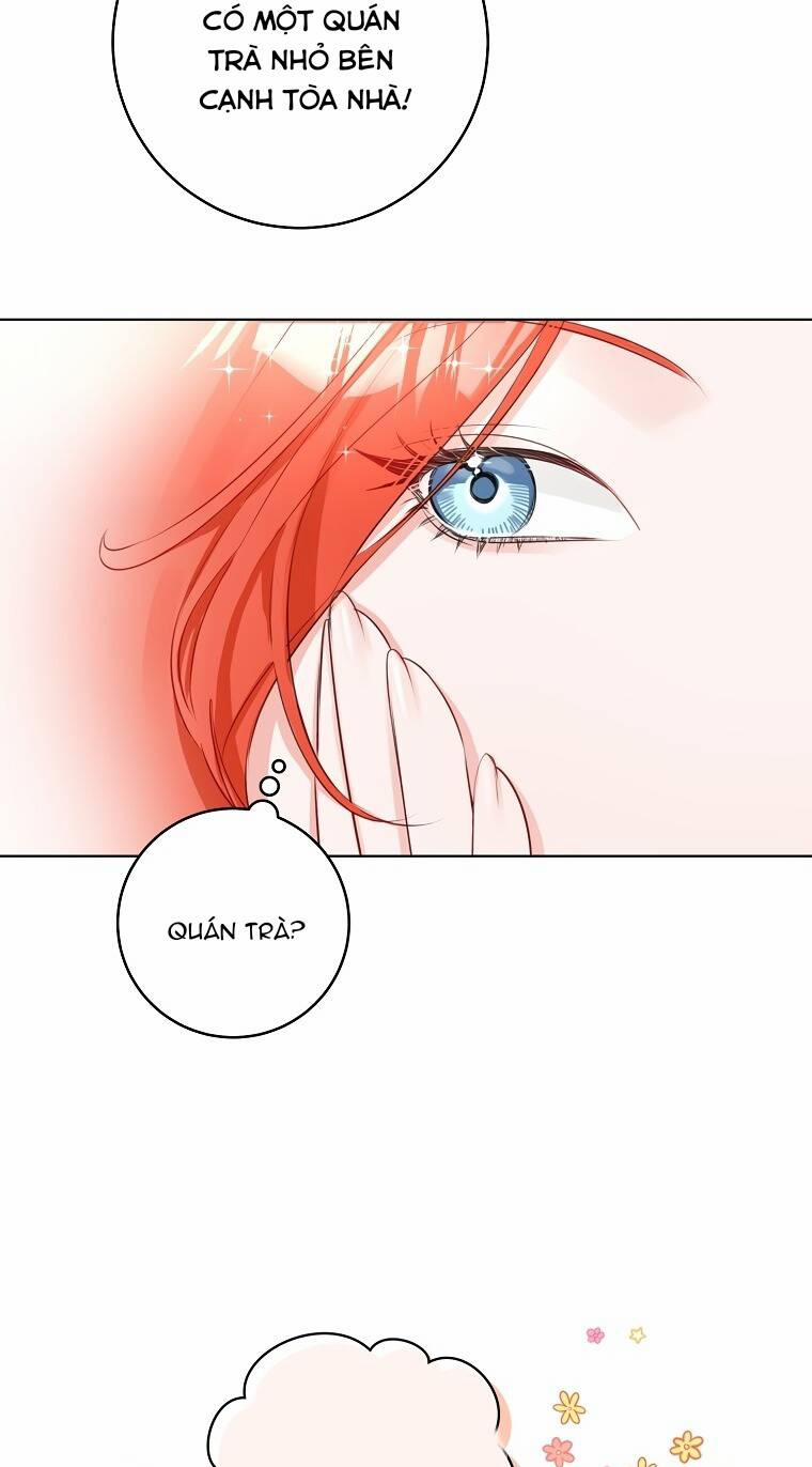 Cuộc Hôn Nhân Xa Hoa Của Đại Công Tước Là Giả 25 trang 30