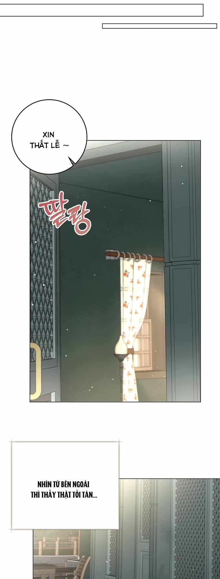 Cuộc Hôn Nhân Xa Hoa Của Đại Công Tước Là Giả 25 trang 32