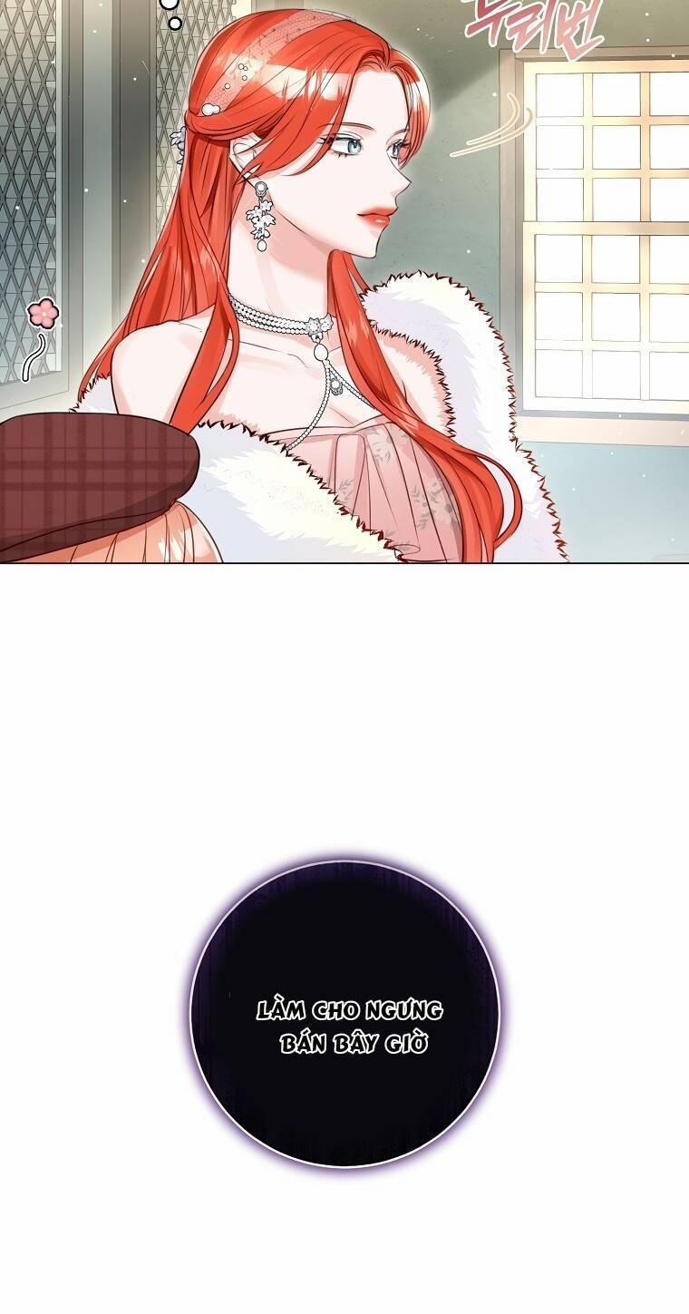 Cuộc Hôn Nhân Xa Hoa Của Đại Công Tước Là Giả 25 trang 34