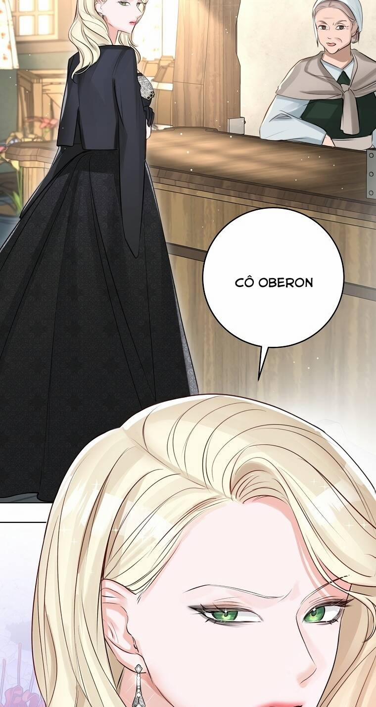 Cuộc Hôn Nhân Xa Hoa Của Đại Công Tước Là Giả 25 trang 36