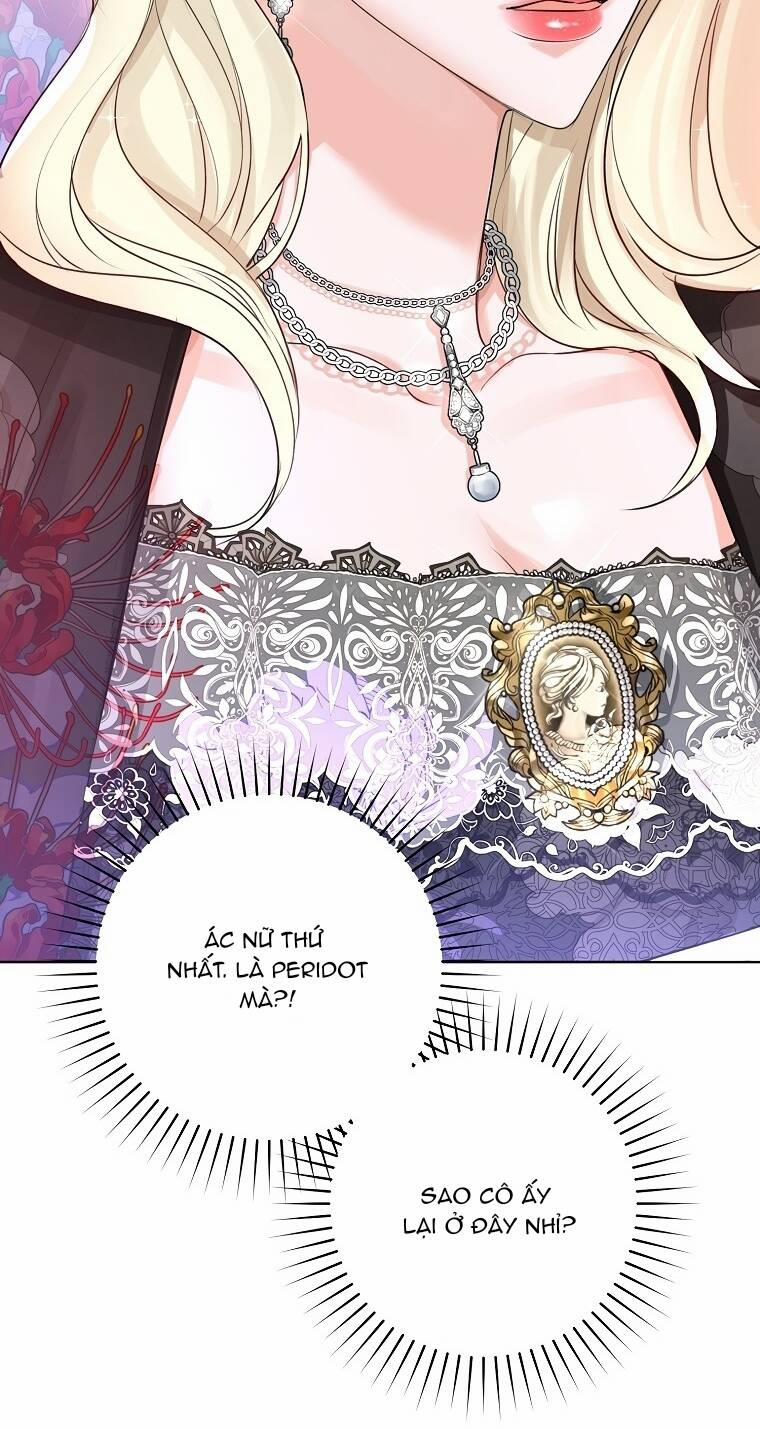 Cuộc Hôn Nhân Xa Hoa Của Đại Công Tước Là Giả 25 trang 37