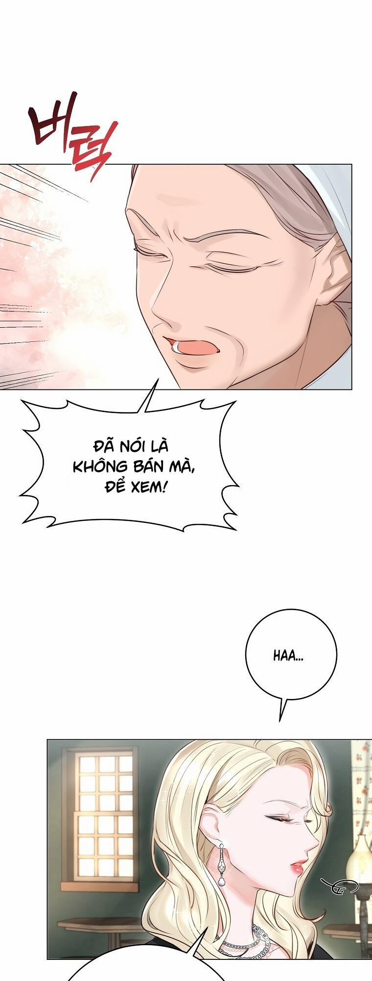 Cuộc Hôn Nhân Xa Hoa Của Đại Công Tước Là Giả 25 trang 38