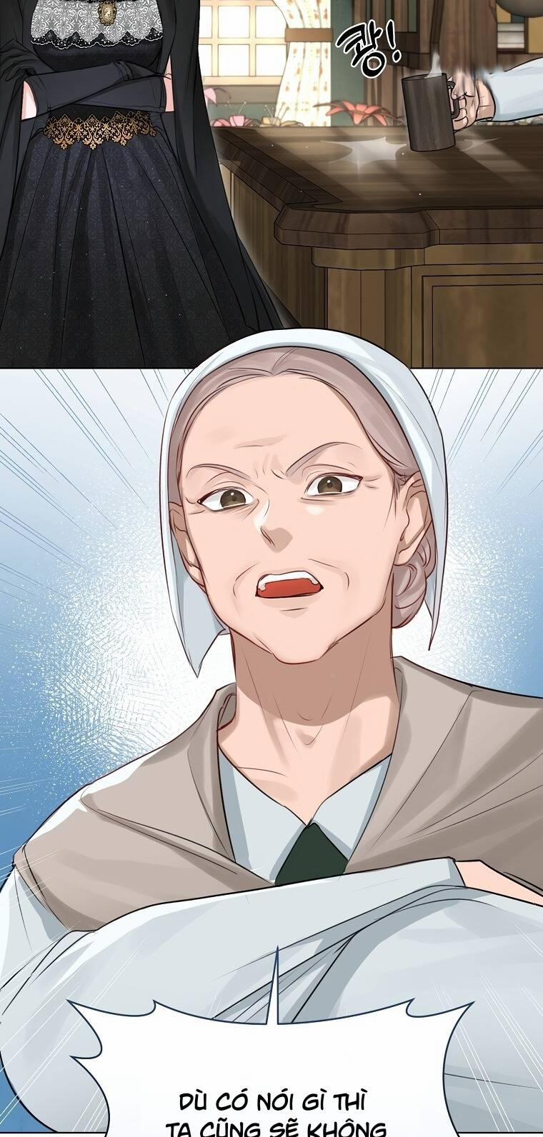 Cuộc Hôn Nhân Xa Hoa Của Đại Công Tước Là Giả 25 trang 40