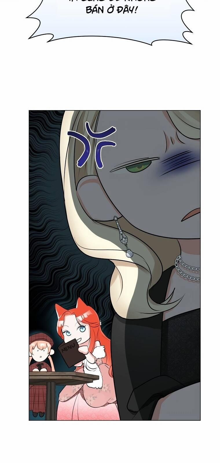 Cuộc Hôn Nhân Xa Hoa Của Đại Công Tước Là Giả 25 trang 41