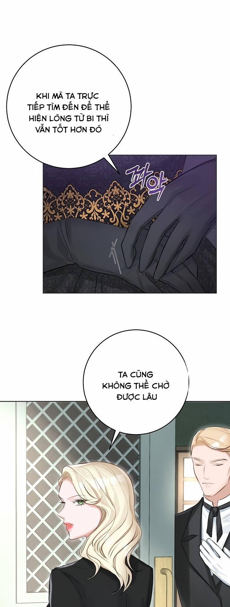 Cuộc Hôn Nhân Xa Hoa Của Đại Công Tước Là Giả 25 trang 42