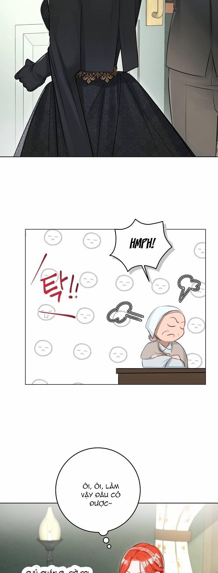 Cuộc Hôn Nhân Xa Hoa Của Đại Công Tước Là Giả 25 trang 43