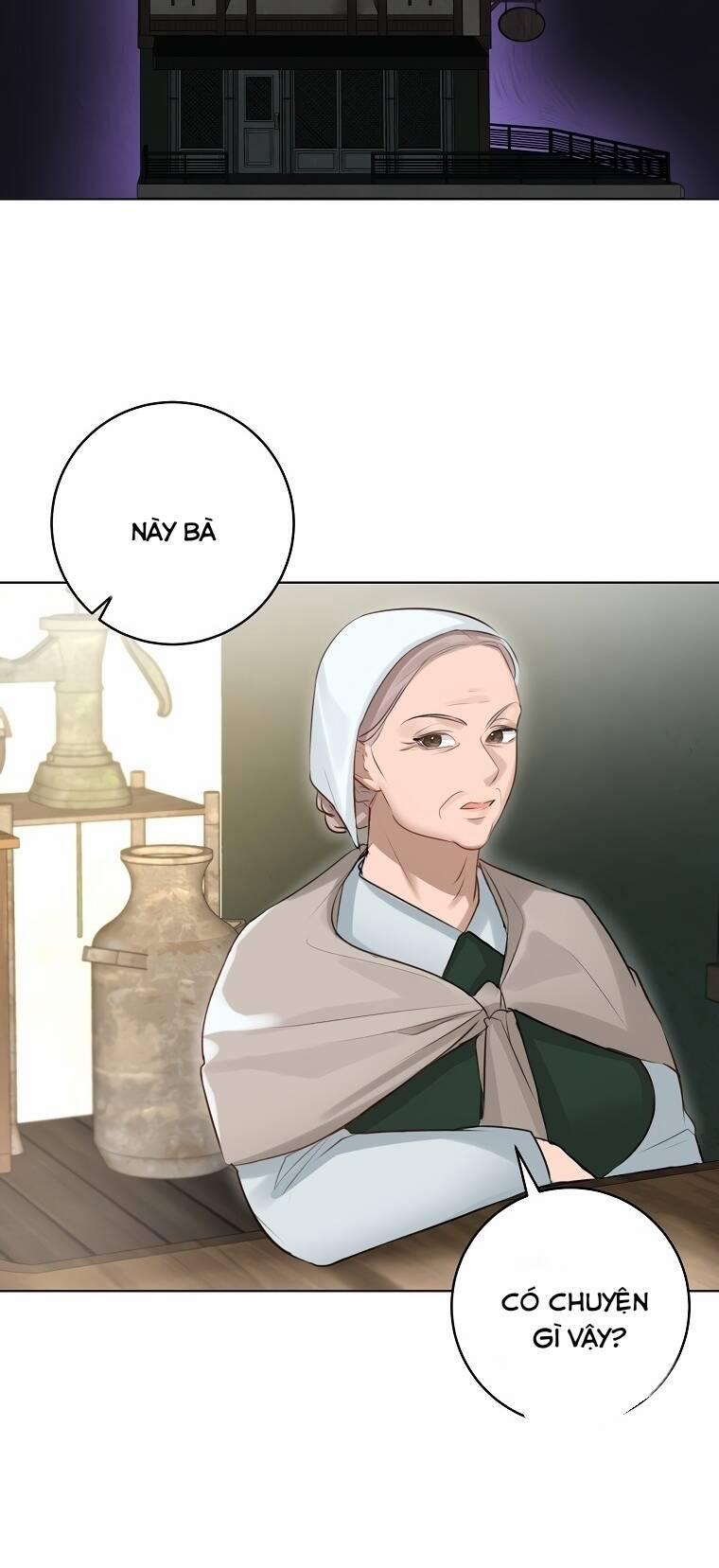 Cuộc Hôn Nhân Xa Hoa Của Đại Công Tước Là Giả 25 trang 45