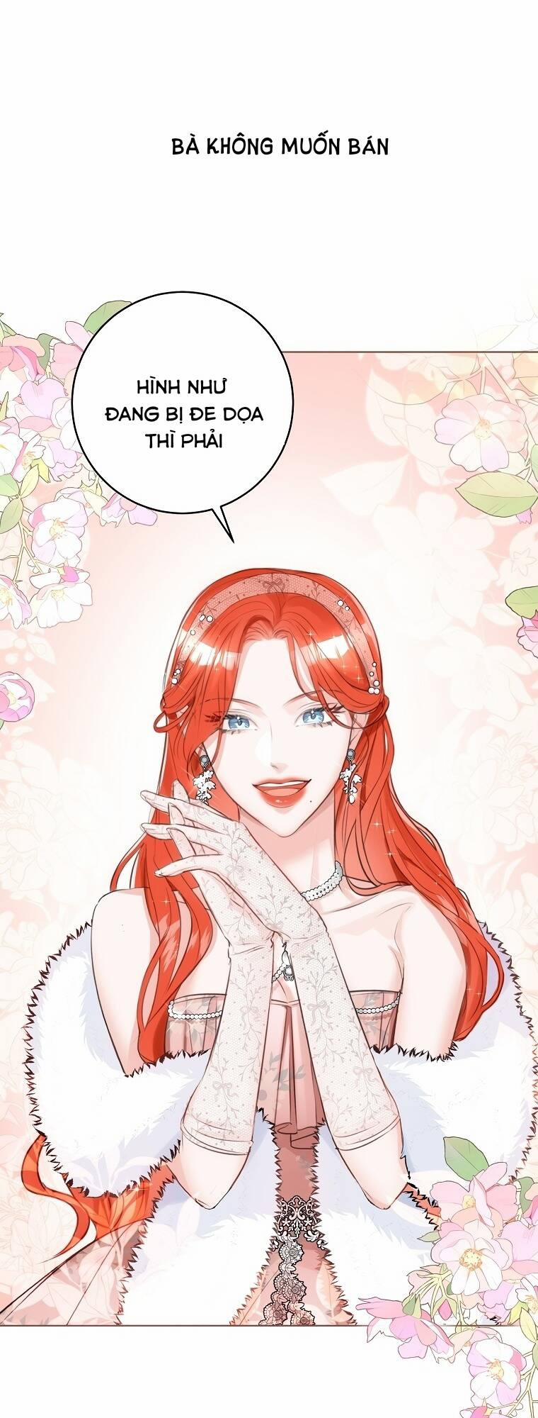 Cuộc Hôn Nhân Xa Hoa Của Đại Công Tước Là Giả 25 trang 46