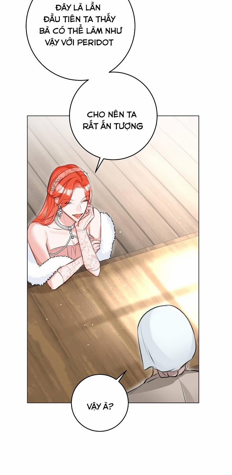 Cuộc Hôn Nhân Xa Hoa Của Đại Công Tước Là Giả 25 trang 49