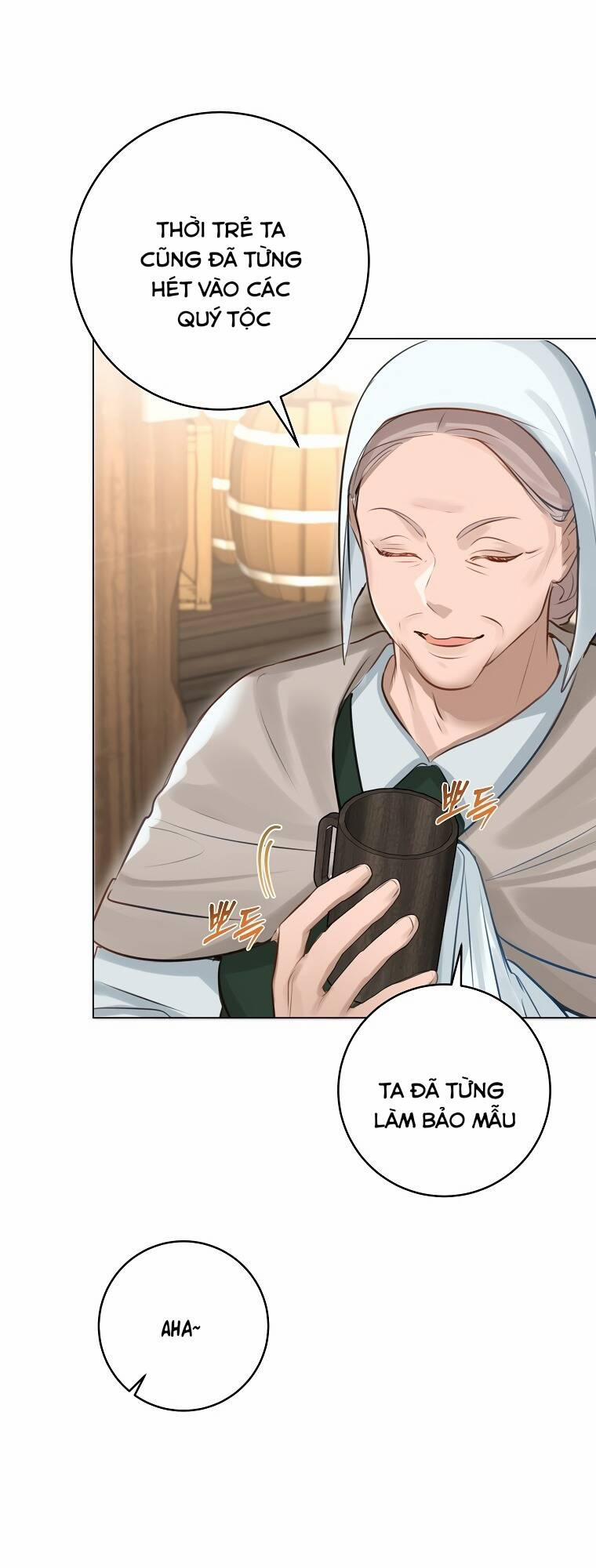 Cuộc Hôn Nhân Xa Hoa Của Đại Công Tước Là Giả 25 trang 50