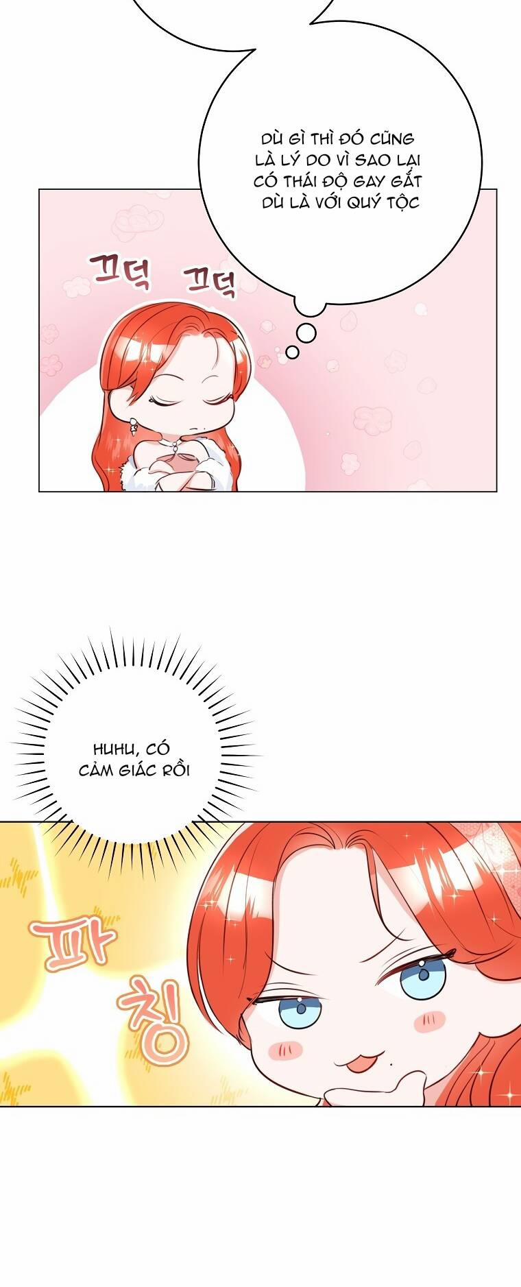 Cuộc Hôn Nhân Xa Hoa Của Đại Công Tước Là Giả 25 trang 52