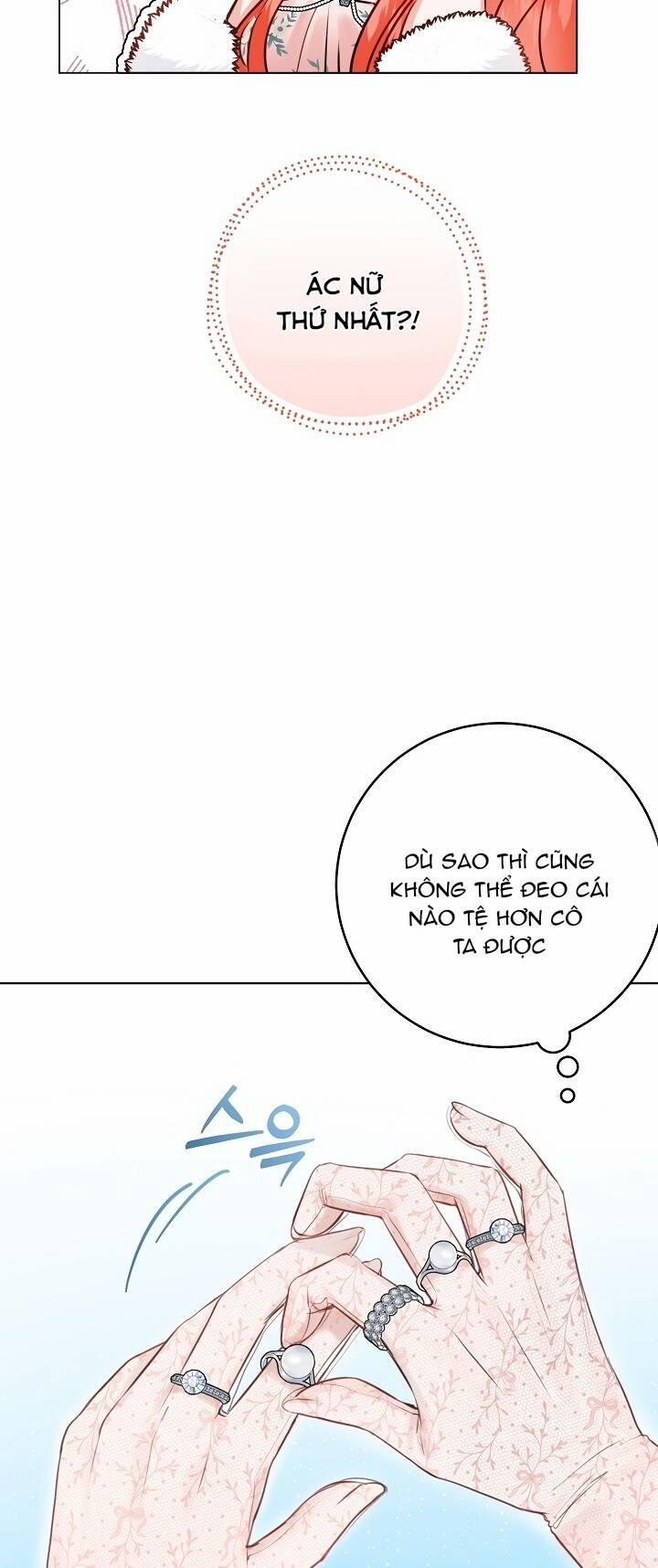 Cuộc Hôn Nhân Xa Hoa Của Đại Công Tước Là Giả 25 trang 6